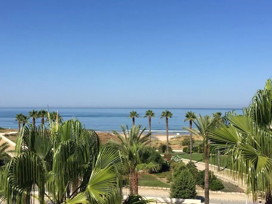Costa Ballena El Paraiso Rota