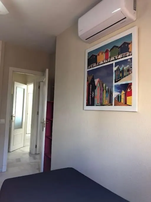 Costa Ballena El Paraiso Rota Apartment