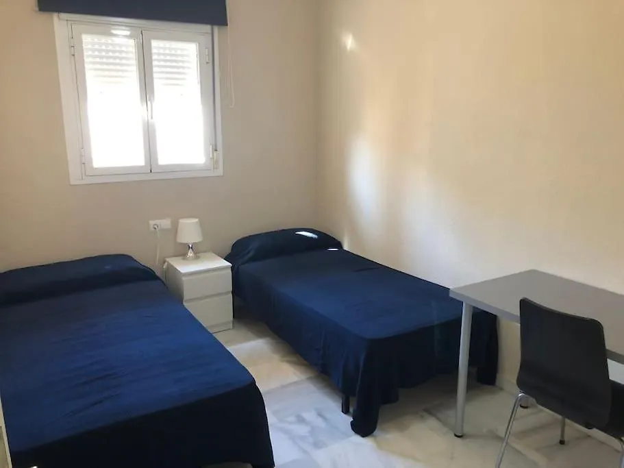 Apartment Costa Ballena El Paraiso Rota Spain