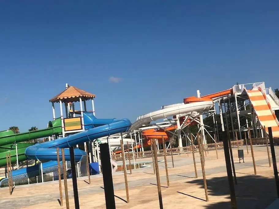 Costa Ballena El Paraiso Rota