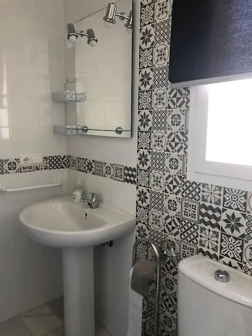 Apartment Costa Ballena El Paraiso Rota Spain