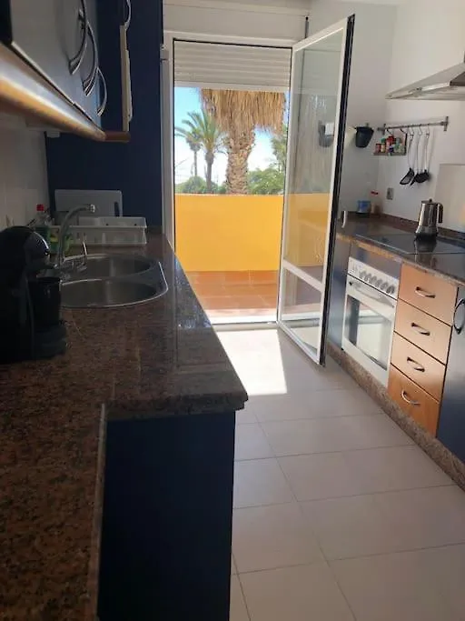 Apartment Costa Ballena El Paraiso Rota
