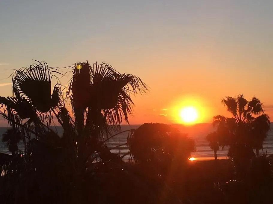 Costa Ballena El Paraiso Rota