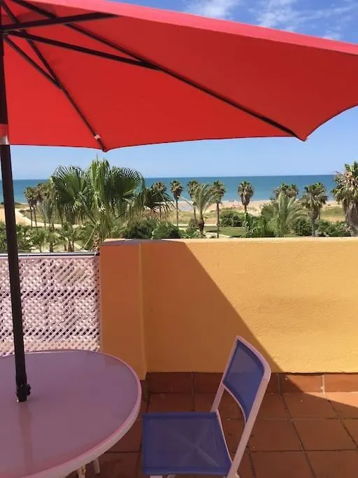 Costa Ballena El Paraiso Rota