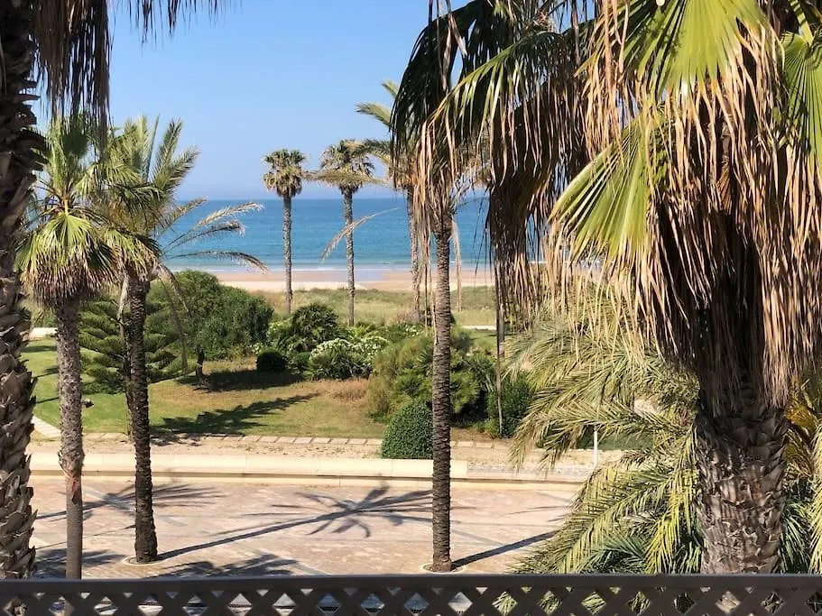 Apartment Costa Ballena El Paraiso Rota